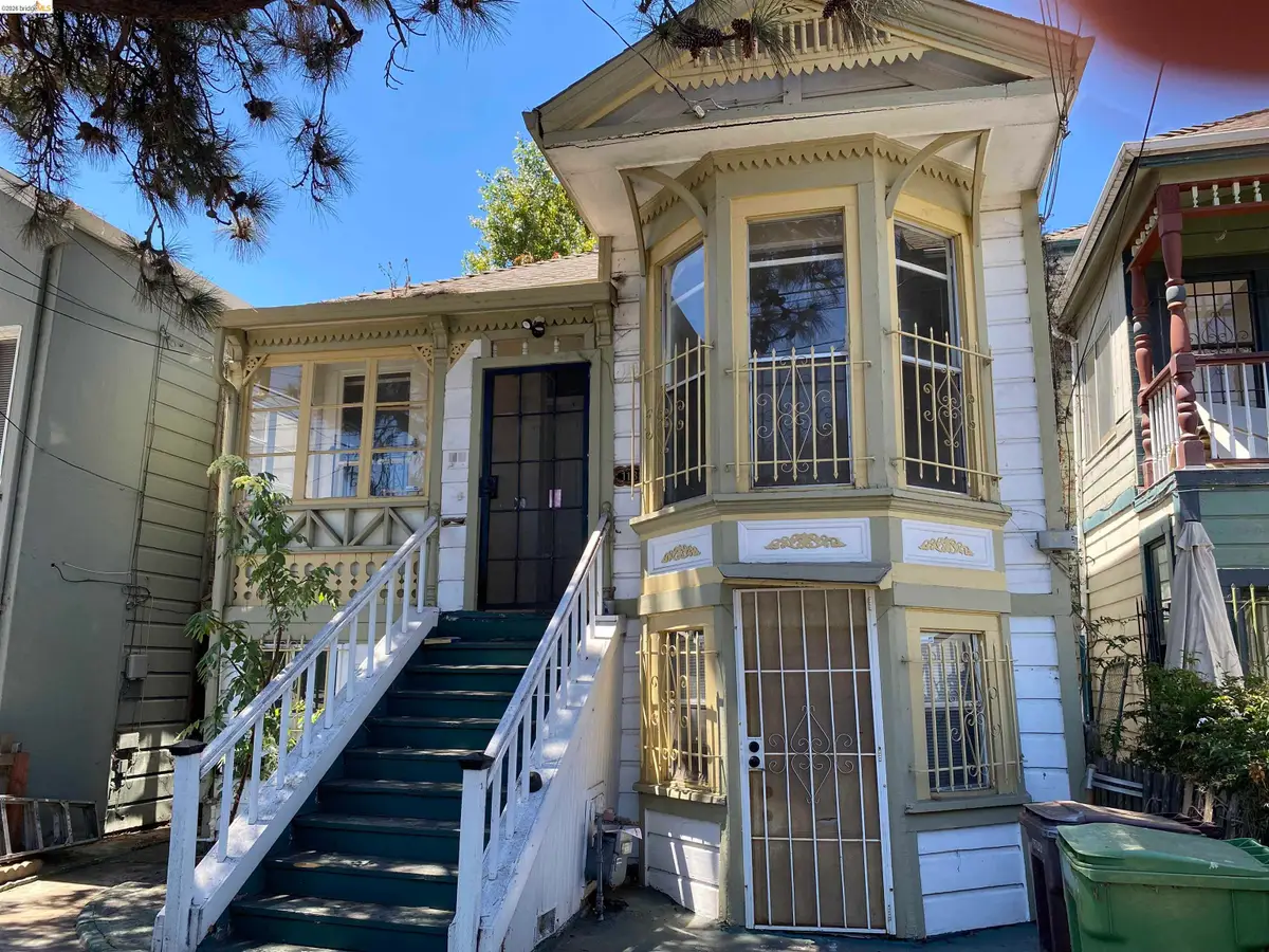 1133 Wood St, Oakland, CA 94607 - #1