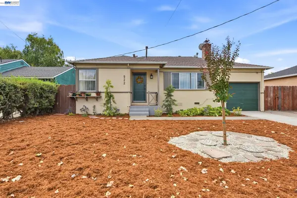 922 Paseo Grande, San Lorenzo, CA 94580