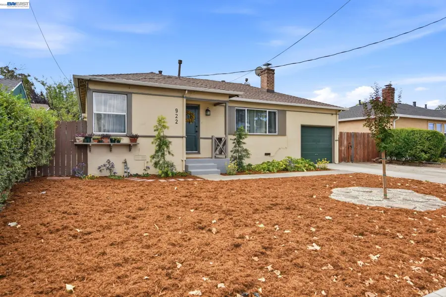 922 Paseo Grande, San Lorenzo, CA 94580 - #3