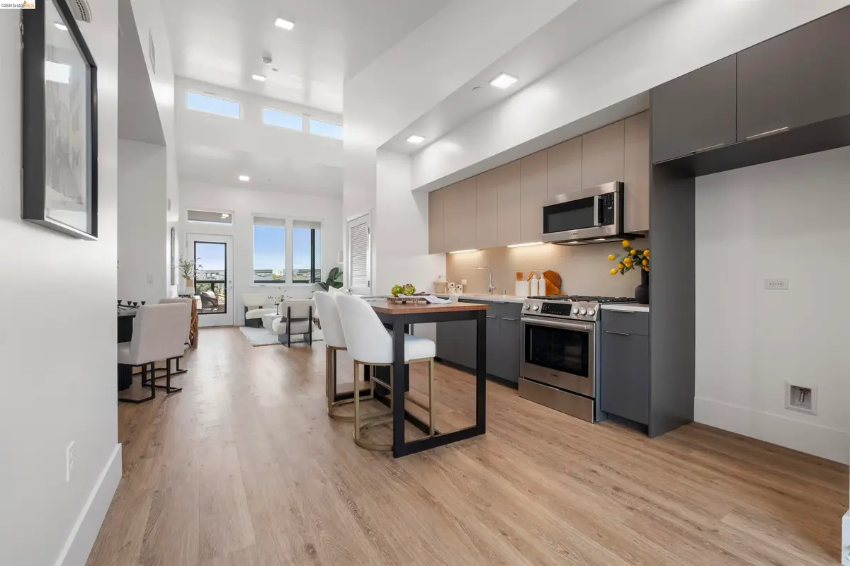 1545 32nd Street #214, Oakland, CA 94608 - #1