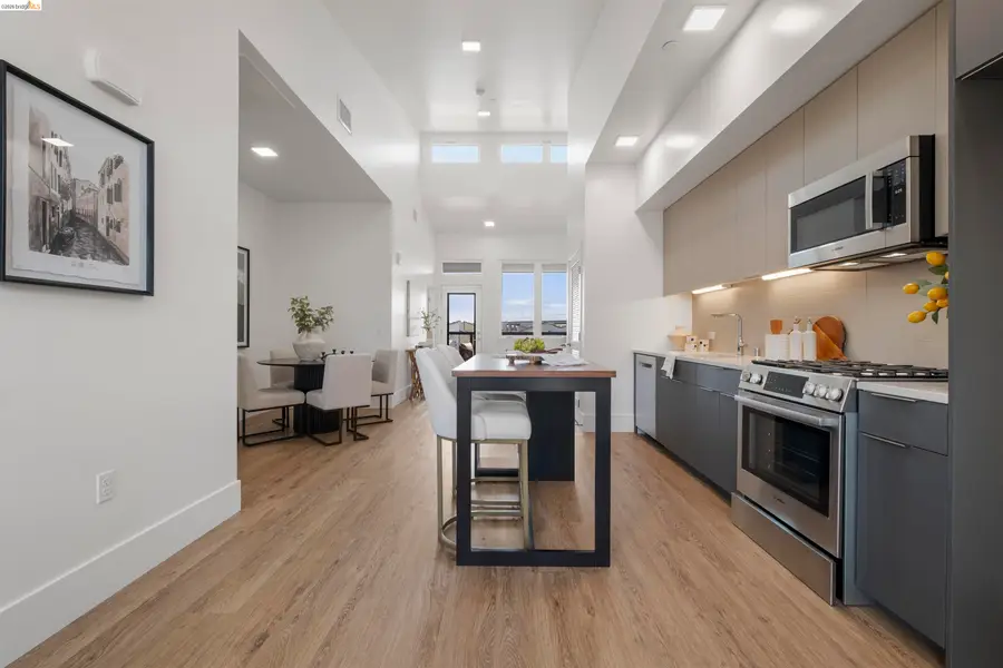 1545 32nd Street #214, Oakland, CA 94608 - #2