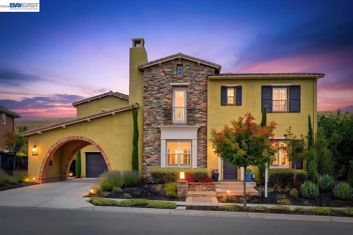 5194 Bengali St, Danville, CA 94506 - #1