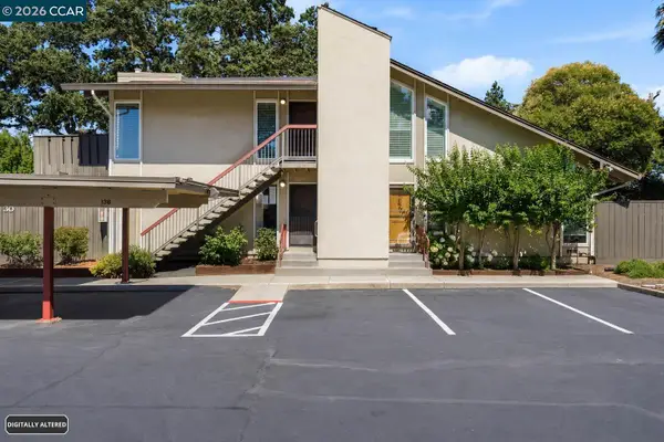 30 Massolo Dr #B, Pleasant Hill, CA 94523