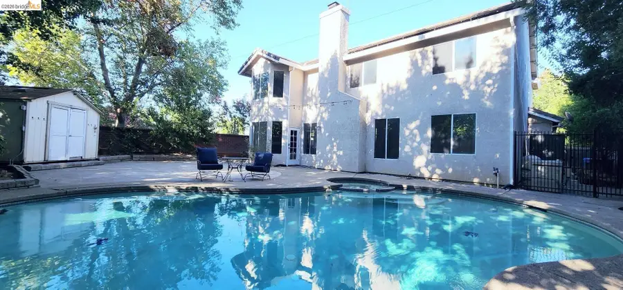 9223 Camden Lake Way, Elk Grove, CA 95624 - #2