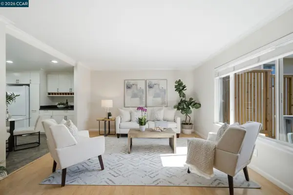 1760 Douglas Terrace, Pleasant Hill, CA 94523