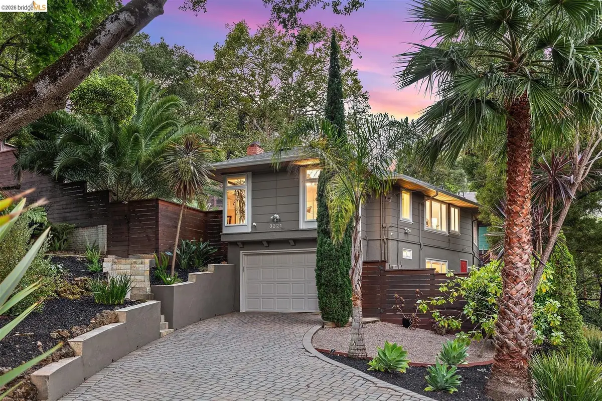 3321 Jordan Rd, Oakland, CA 94602 - #1
