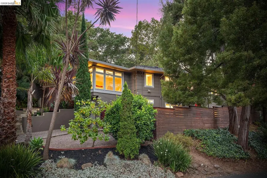 3321 Jordan Rd, Oakland, CA 94602 - #2