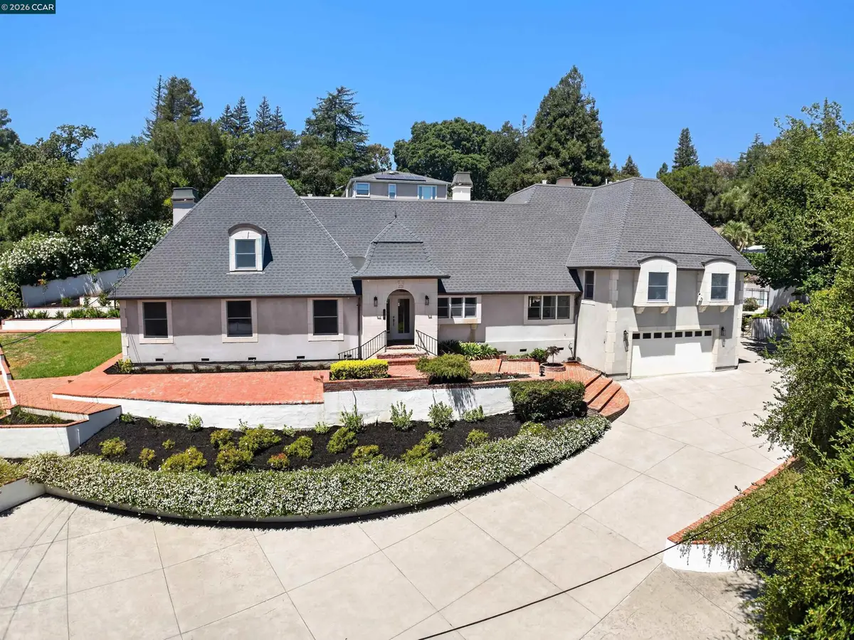 957 Reliez Station Rd, Lafayette, CA 94549 - #1
