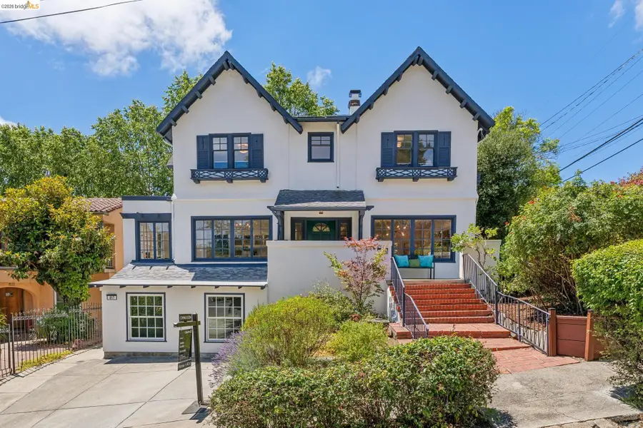 815 Paloma Ave, Oakland, CA 94610 - #2