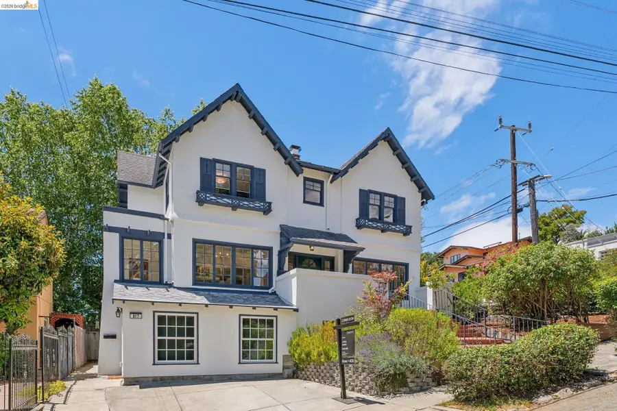 815 Paloma Ave, Oakland, CA 94610 - #3