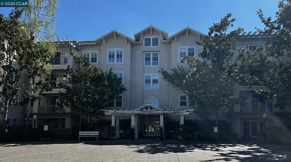 1840 Tice Creek Dr #2310, Walnut Creek, CA 94595