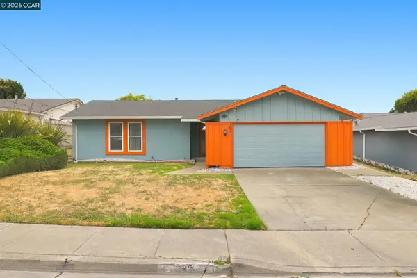 939 Tara Hills Dr, Pinole, CA 94564