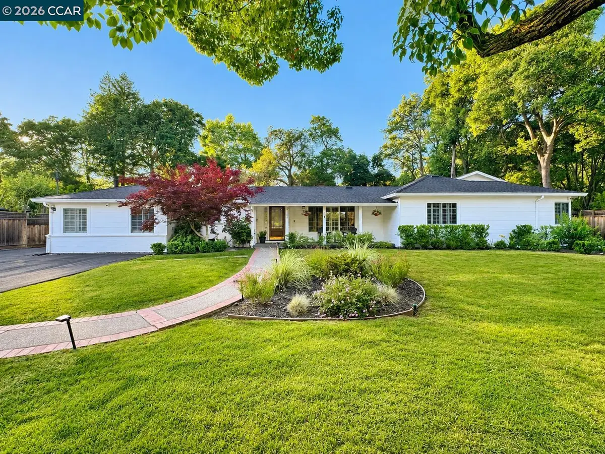 3388 Rossi Street, Lafayette, CA 94549 - #1