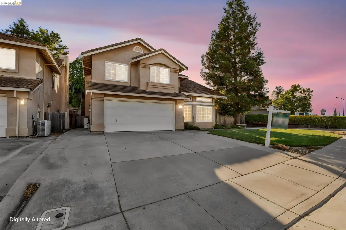 1003 Linda Vista Way, Rio Vista, CA 94571 - #1