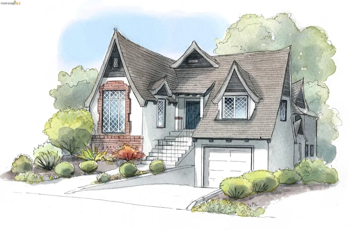 3975 Oakmore Rd, Oakland, CA 94602 - #1