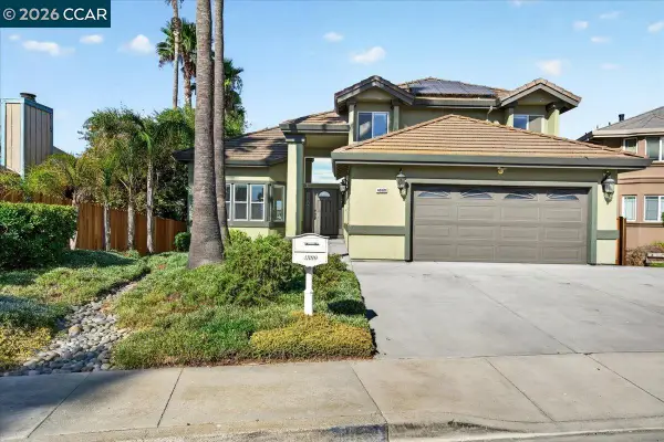 4880 Discovery Pt, Discovery Bay, CA 94505