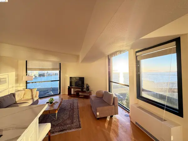 6363 Christie Ave #606, Emeryville, CA 94608