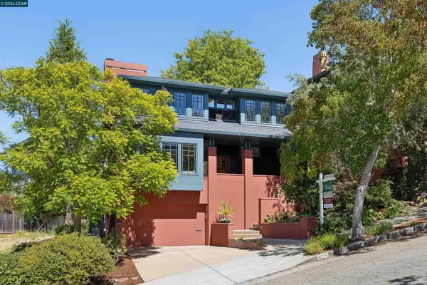 4908 Cochrane Ave, Oakland, CA 94618