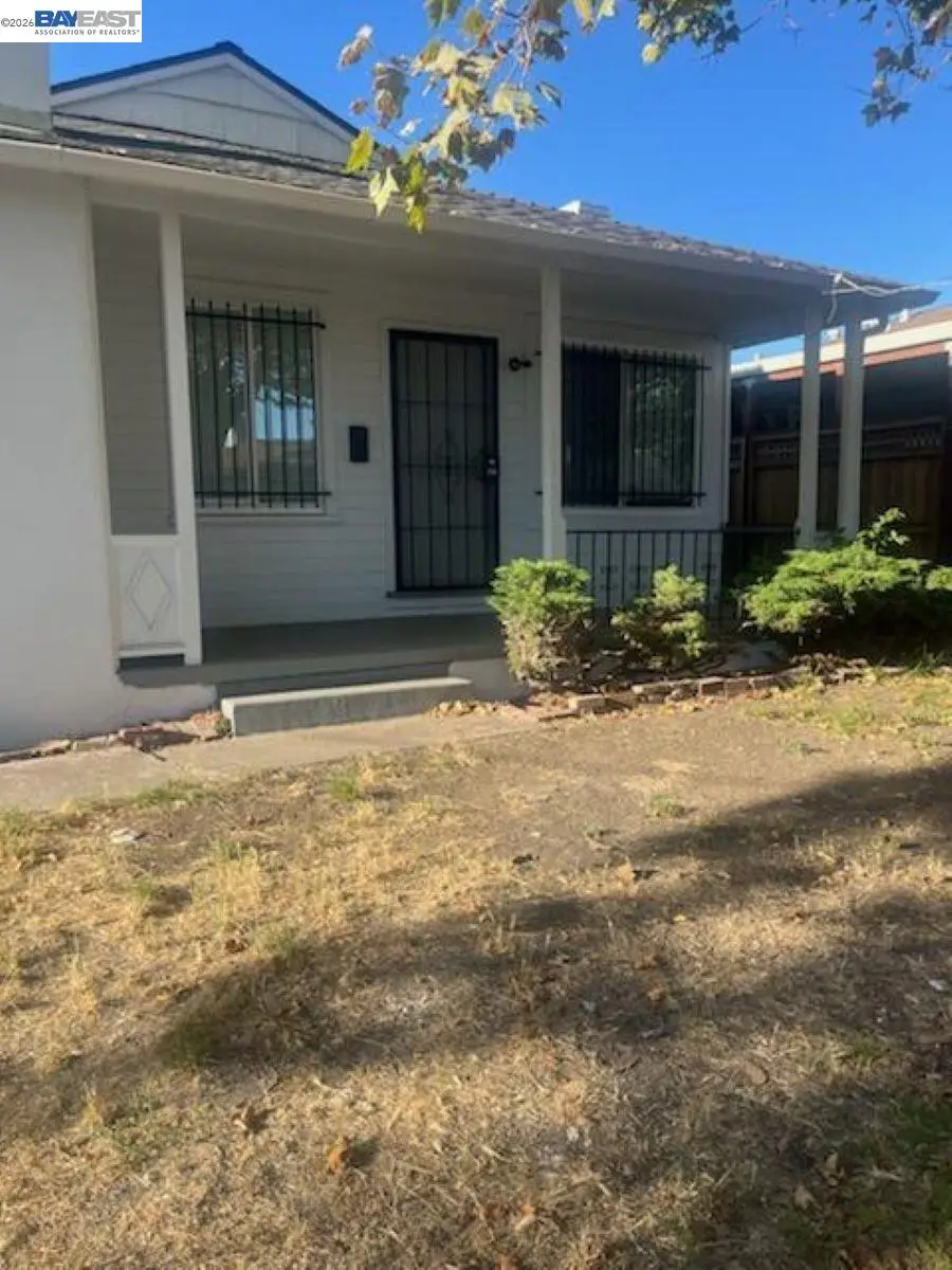 10645 Topanga, Oakland, CA 94603 - #1