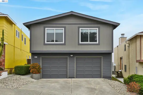 82 Derby St., Daly City, CA 94015