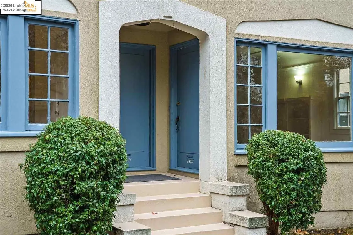 2378 Virginia St, Berkeley, CA 94709 - #1
