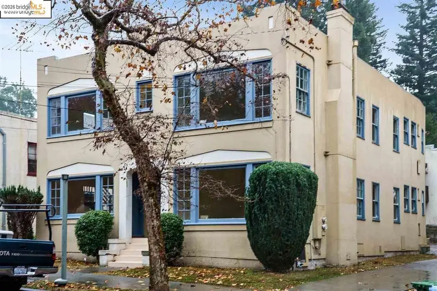 2378 Virginia St, Berkeley, CA 94709 - #2