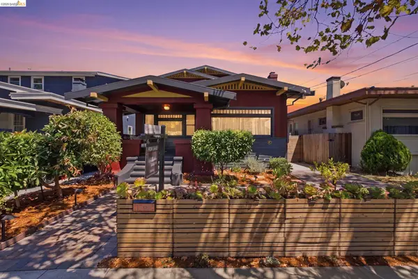1504 Verdi St, Alameda, CA 94501