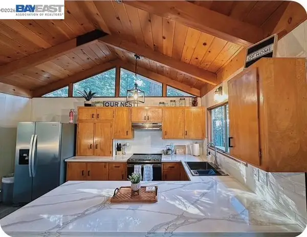 Address Withheld By Seller, Twain Harte, CA 95383