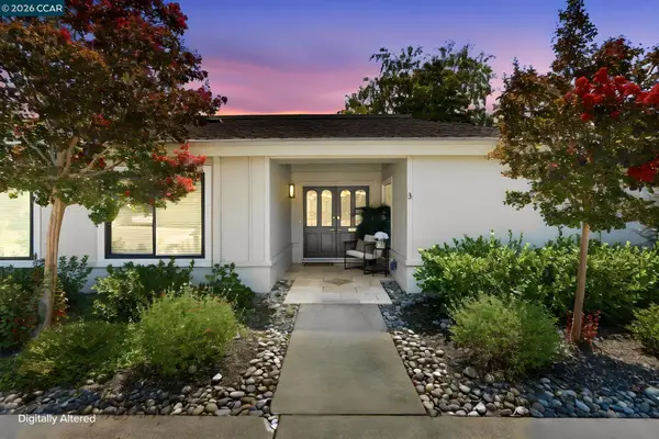 1323 Golden Rain Rd #3, Walnut Creek, CA 94595