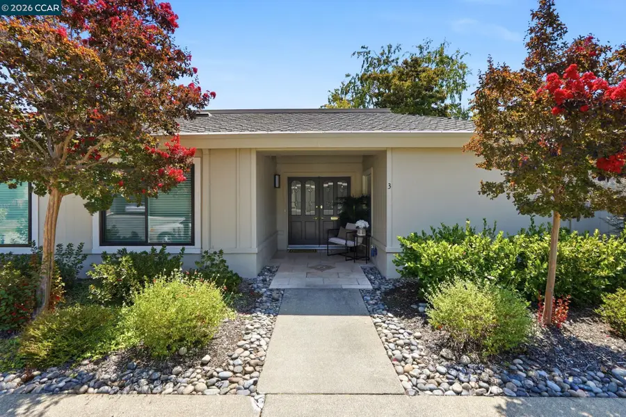 1323 Golden Rain Rd #3, Walnut Creek, CA 94595 - #2