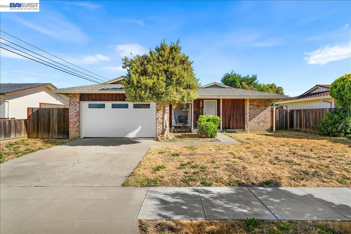 4333 Brookwood Ave., Fremont, CA 94538 - #1
