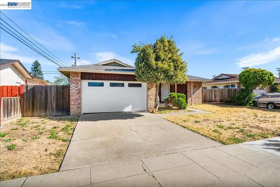 4333 Brookwood Ave., Fremont, CA 94538 - #3
