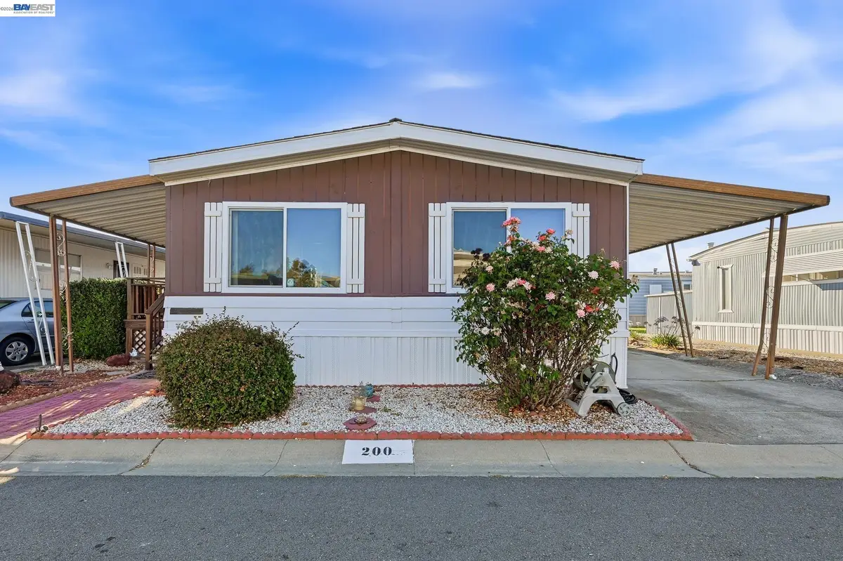 4141 Deep Creek #200, Fremont, CA 94555 - #1