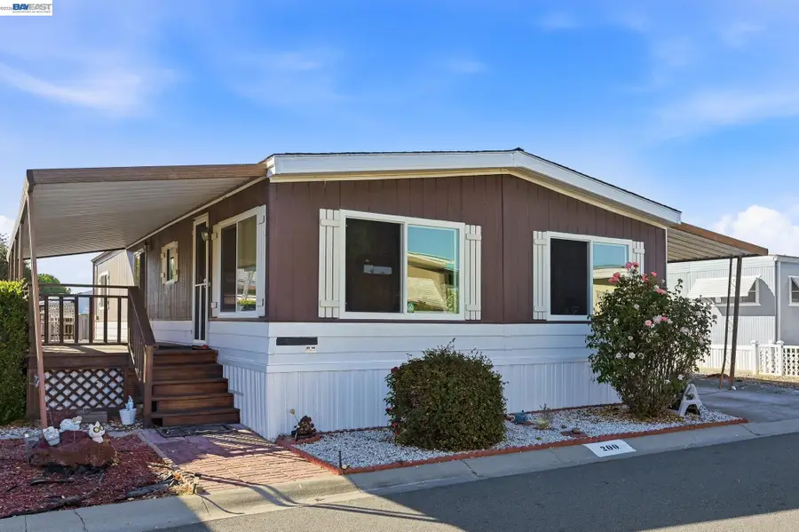 4141 Deep Creek #200, Fremont, CA 94555 - #2