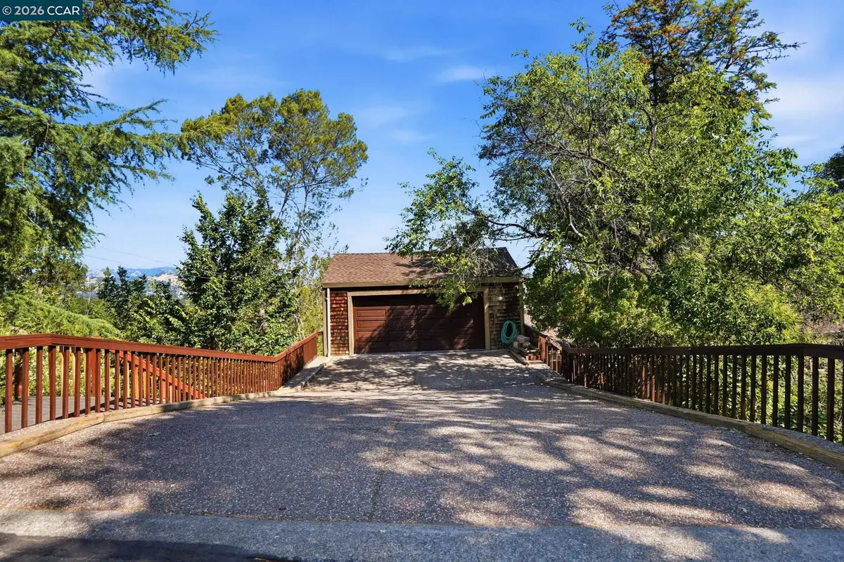 132 Rudgear Dr, Walnut Creek, CA 94596 - #1