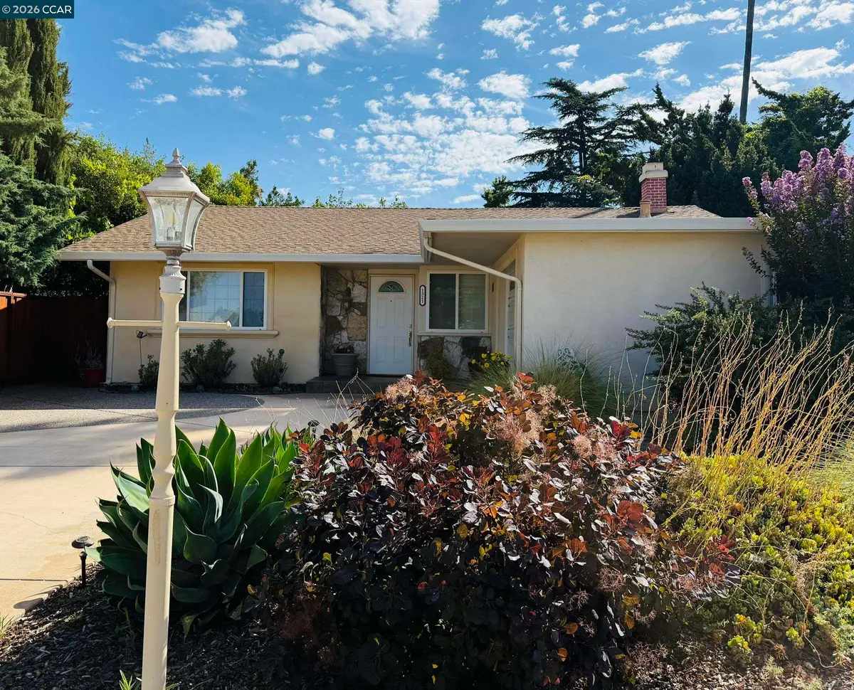 1321 Hollyhock St, Livermore, CA 94551 - #1