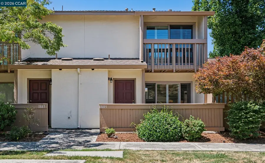 1885 Olmo Way, Walnut Creek, CA 94598 - #2