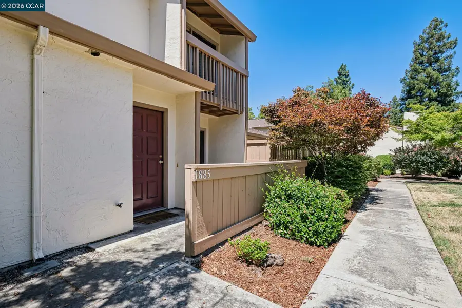1885 Olmo Way, Walnut Creek, CA 94598 - #3