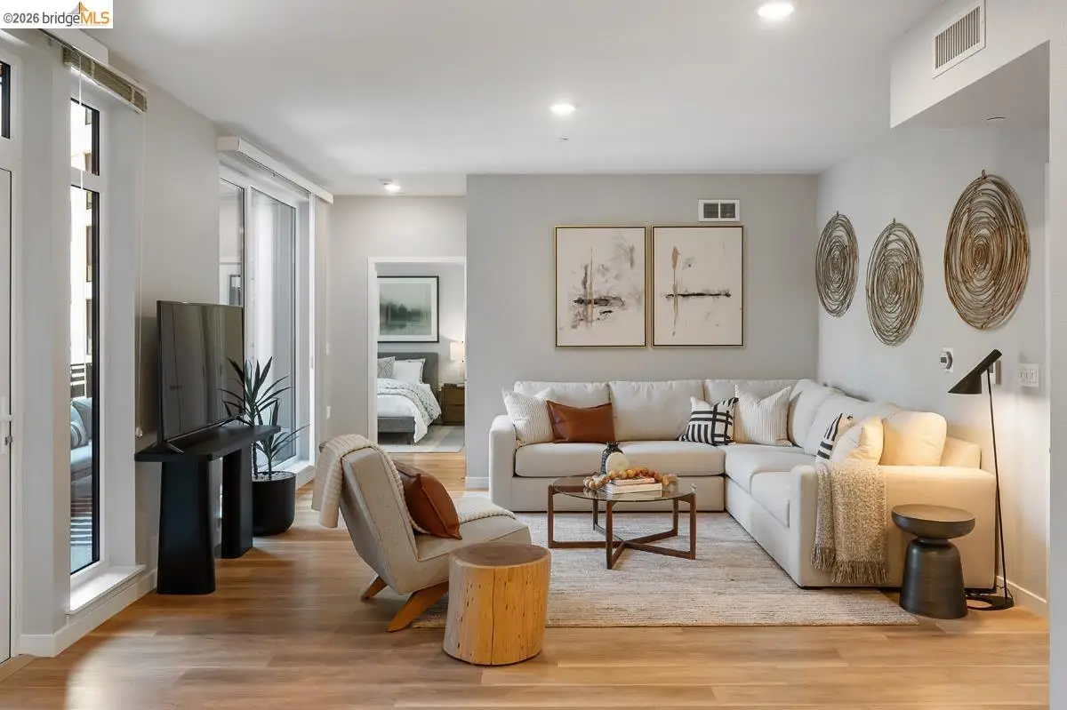 260 Brooklyn Basin Way #533, Oakland, CA 94606 - #1