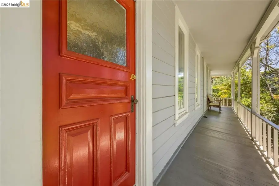 1631 La Vereda Rd, Berkeley, CA 94709 - #3