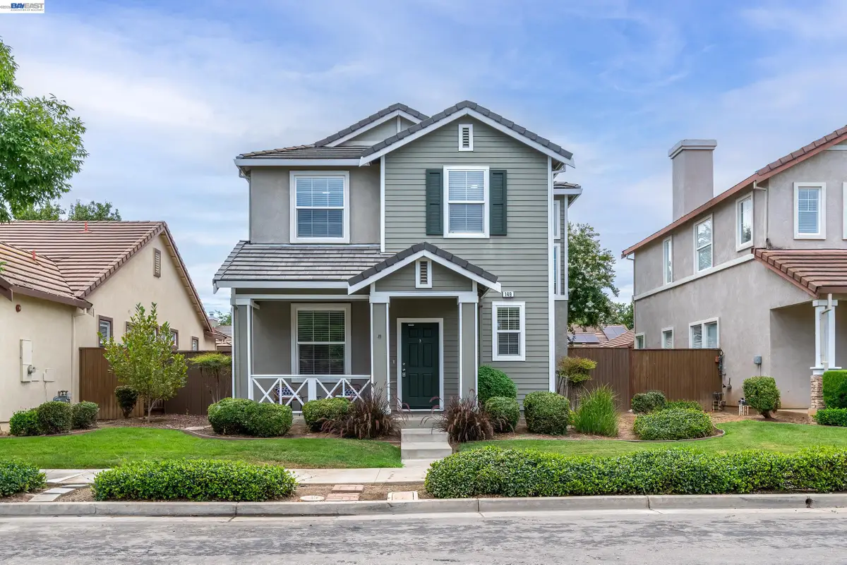 149 Wexford St, Brentwood, CA 94513 - #1