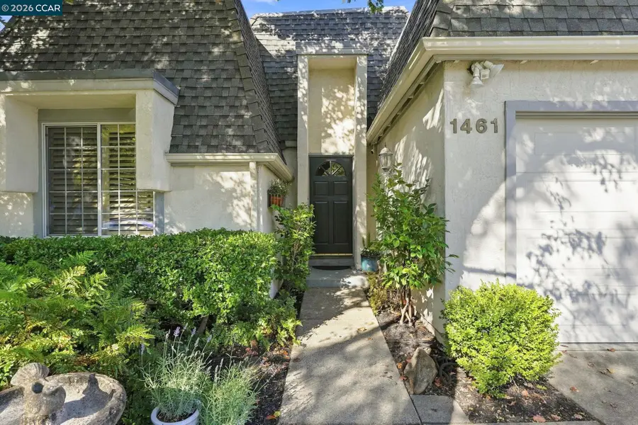 1461 Cortez Ct, Walnut Creek, CA 94598 - #2