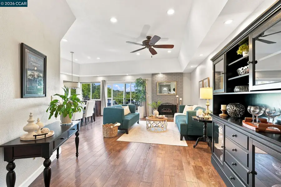 1461 Cortez Ct, Walnut Creek, CA 94598 - #3