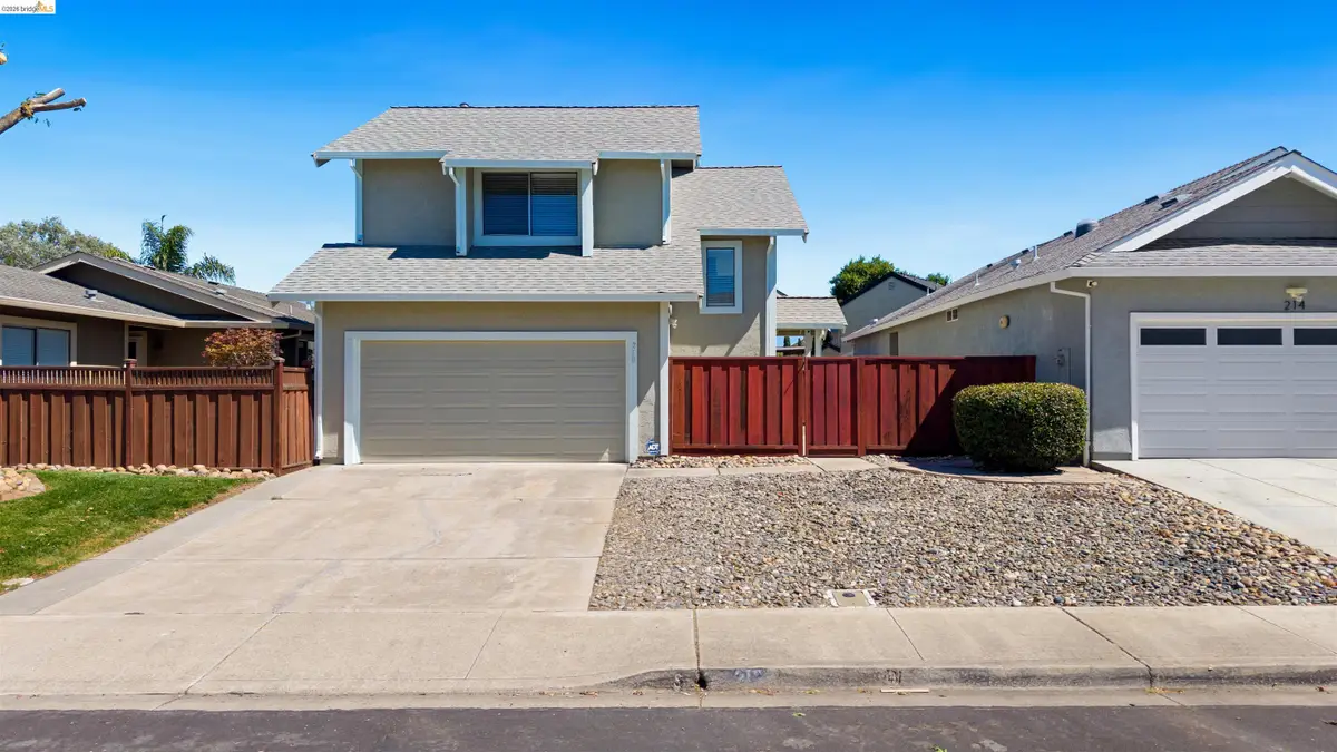 218 Almondtree Ln, Oakley, CA 94561 - #1