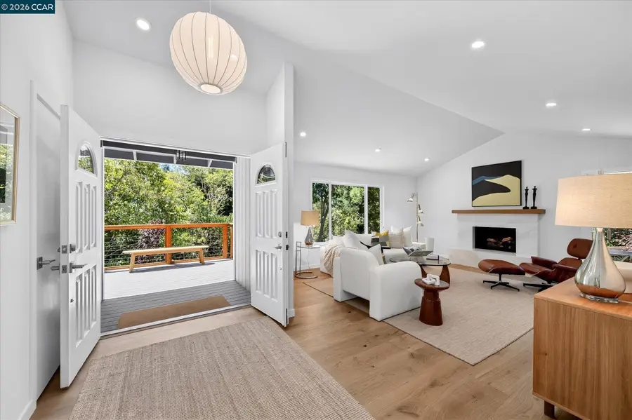 1148A Upper Happy Valley Rd, Lafayette, CA 94549 - #2