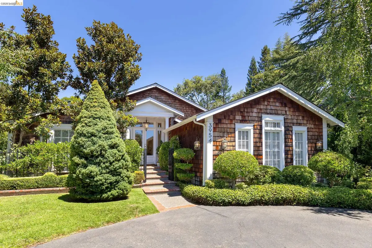 3954 S Peardale Dr., Lafayette, CA 94549 - #1