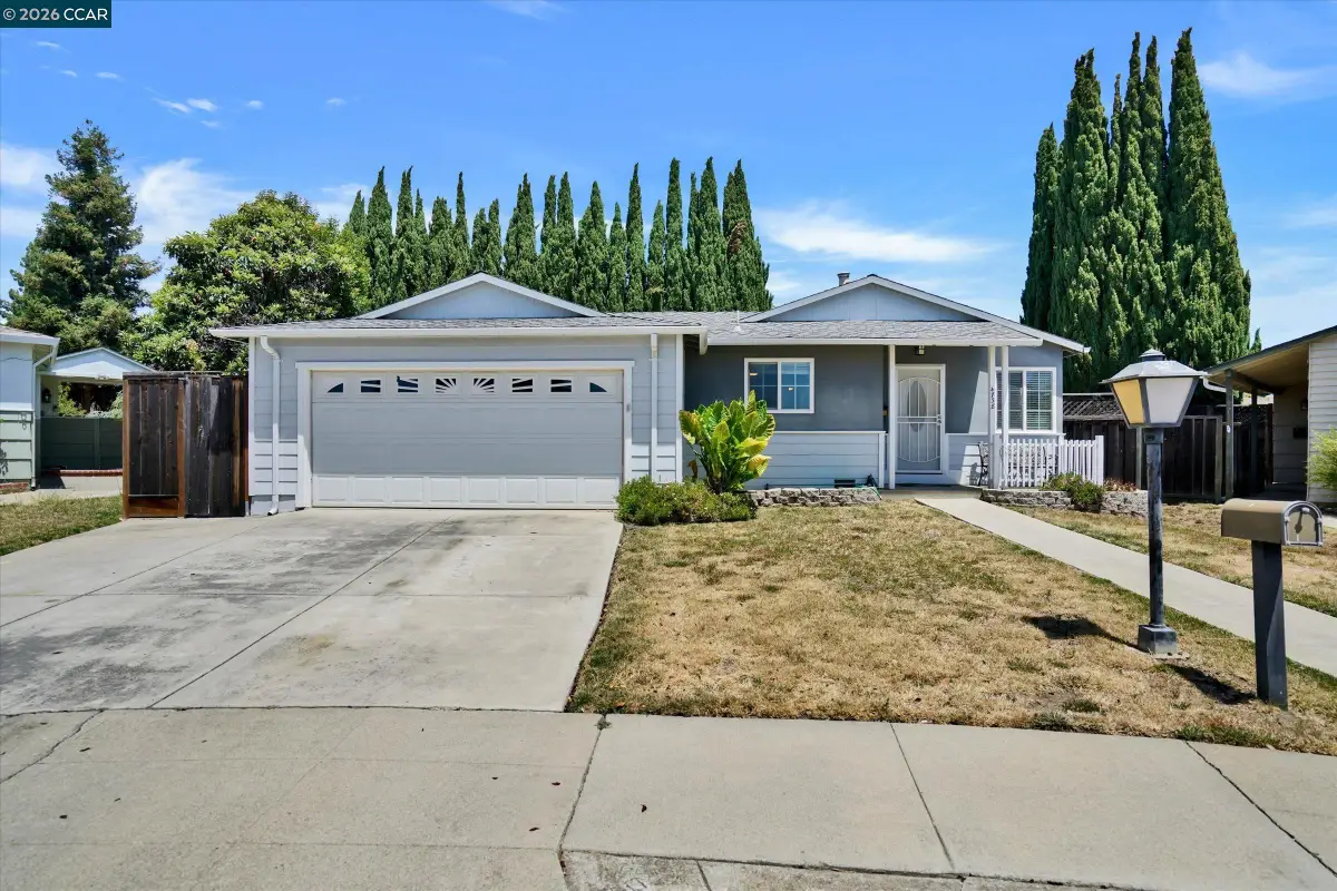4738 Bret Harte Ct, Fremont, CA 94538 - #1