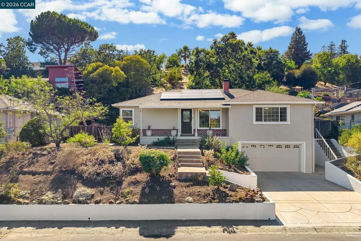 1277 Juanita Dr, Lafayette, CA 94595 - #1