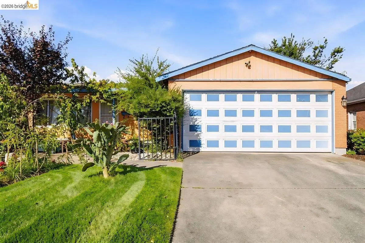 145 Rounds Street, Vallejo, CA 94589 - #1