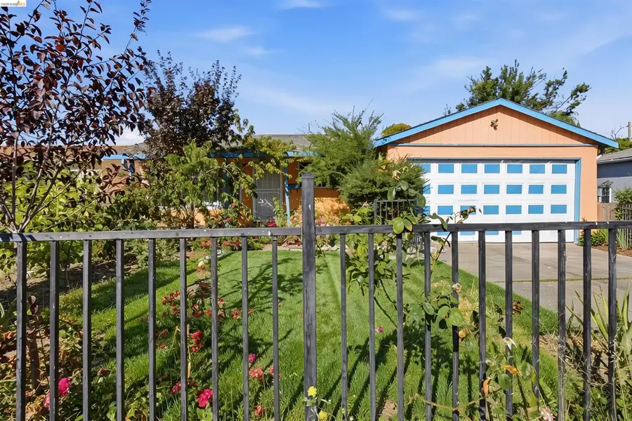 145 Rounds Street, Vallejo, CA 94589 - #2